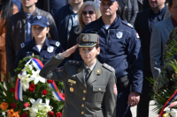 24 godine od Nato agresije na Vranje