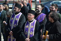 24 godine od Nato agresije na Vranje