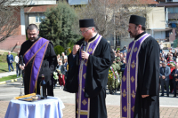 24 godine od Nato agresije na Vranje