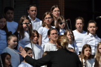 24 godine od Nato agresije na Vranje