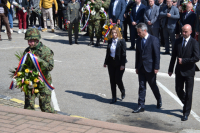 24 godine od Nato agresije na Vranje