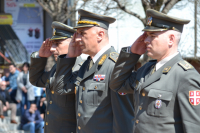 24 godine od Nato agresije na Vranje