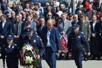 24 godine od Nato agresije na Vranje