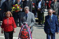 24 godine od Nato agresije na Vranje