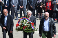 24 godine od Nato agresije na Vranje