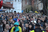 Koncert za tri naše