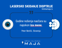 Klinika Maja