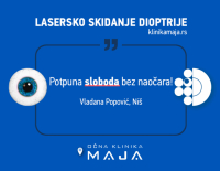 Klinika Maja