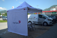 LG karavan 