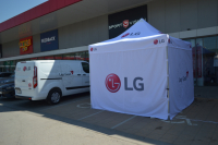 LG karavan 