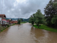 Han, vanredna situacija