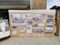100. godina košarke u Srbiji