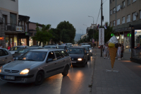 Peti protest protiv nasilja u Vranju