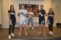 MMA borci-merenje