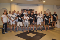 MMA borci-merenje