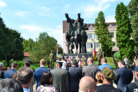 7.septembar polaganje venaca i cveća