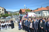 4. oktobar-polaganje cveća 