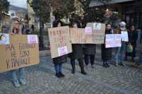 Stop akušerskom nasilju