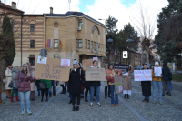 Stop akušerskom nasilju