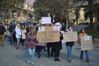 Stop akušerskom nasilju