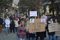 Stop akušerskom nasilju