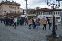 Stop akušerskom nasilju