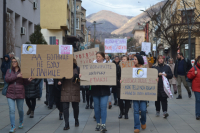 Stop akušerskom nasilju