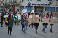 Stop akušerskom nasilju