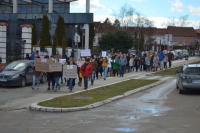 Stop akušerskom nasilju