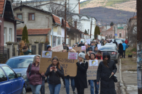 Stop akušerskom nasilju