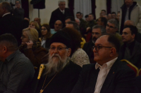 Promocija knjige: Jovan Milanović najveći srpski obaveštajac