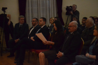 Promocija knjige: Jovan Milanović najveći srpski obaveštajac