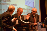 Promocija knjige: Jovan Milanović najveći srpski obaveštajac