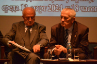 Promocija knjige: Jovan Milanović najveći srpski obaveštajac