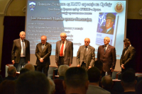 Promocija knjige: Jovan Milanović najveći srpski obaveštajac