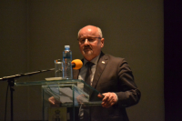 Promocija knjige: Jovan Milanović najveći srpski obaveštajac