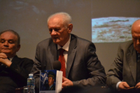 Promocija knjige: Jovan Milanović najveći srpski obaveštajac