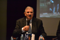 Promocija knjige: Jovan Milanović najveći srpski obaveštajac