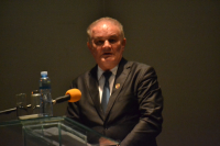 Promocija knjige: Jovan Milanović najveći srpski obaveštajac