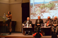 Promocija knjige: Jovan Milanović najveći srpski obaveštajac