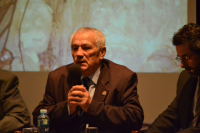 Promocija knjige: Jovan Milanović najveći srpski obaveštajac