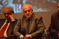 Promocija knjige: Jovan Milanović najveći srpski obaveštajac