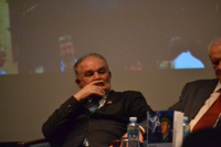 Promocija knjige: Jovan Milanović najveći srpski obaveštajac