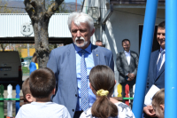 Poseta amabasadora Ukrajne Vranju