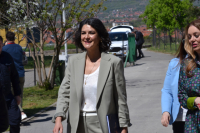 Poseta amabasadora Ukrajne Vranju