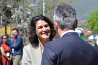 Poseta amabasadora Ukrajne Vranju