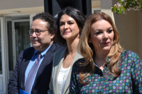 Poseta amabasadora Ukrajne Vranju