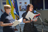 Poseta amabasadora Ukrajne Vranju