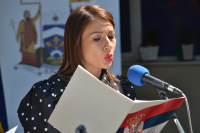 Poseta amabasadora Ukrajne Vranju