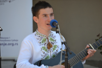 Poseta amabasadora Ukrajne Vranju